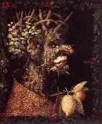 ARCIMBOLDO, Giuseppe, Winter  ghggh